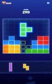 Block Puzzle screenshot #2