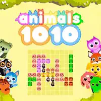 1010_animals Oyunlar
