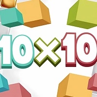 10x10 permainan