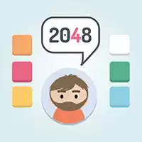 2048 खेल