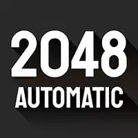 2048_automatic_strategy Խաղեր