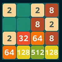 2048_challenges Játékok