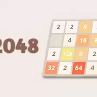 2048_classic Giochi