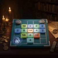 2048 Τράπουλες