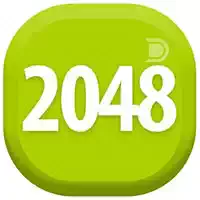 2048_merge Igre
