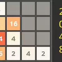 2048_original Тоглоомууд