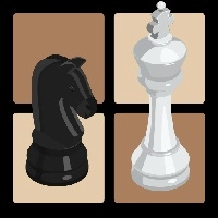 2_player_online_chess เกม