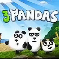 3_pandas_mobile গেমস