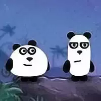 3 Panda: Bagian 2