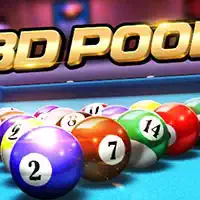 3d_ball_pool Ойындар