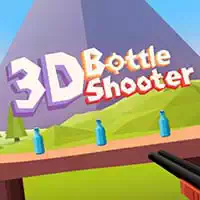3d_bottle_shooter Oyunlar