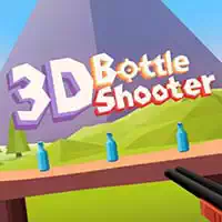 3d_bottle_shooter Jocuri