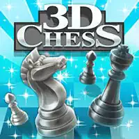 3d_chess O'yinlar