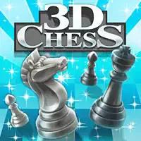 3d_chess Ойындар