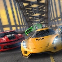 3d_city_racer ألعاب