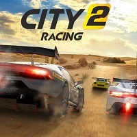 3d_city_racer_2 ゲーム