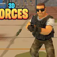 3d_forces ألعاب
