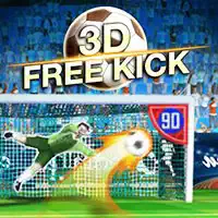 3d_free_kick Ойындар