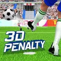 3d Penalty