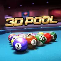 3d_pool_champions રમતો