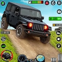 4x4_off_road_rally_3d Խաղեր