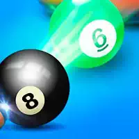 8_ball_billiard_pool Խաղեր