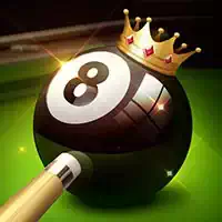 8_ball_pool_challenge Ойындар