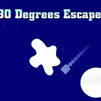 90_degrees_escape Тоглоомууд