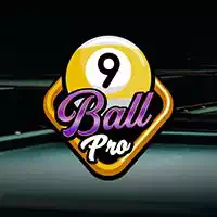 9_ball_pro Trò chơi