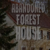 abandoned_forest_house ゲーム