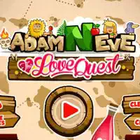 adam_and_eve_love_quest Ігри