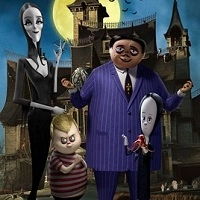 addams_family เกม