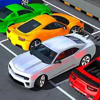 advance_car_parking_game_car_driver_simulator Խաղեր