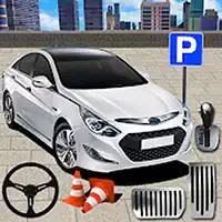 advance_parking_car Ігри