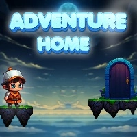 adventure_home Jocuri