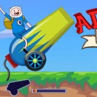 adventure_time_bullet_jake Jeux