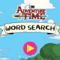 adventure_time_finding_the_words ゲーム
