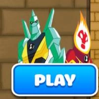 As Aventuras De Diamond E O Bombeiro