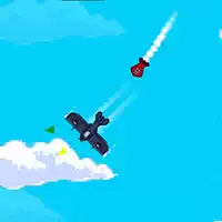 aeroplane_escape ألعاب