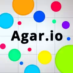 agario રમતો