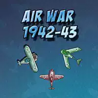 air_war_1942_43 গেমস