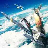 air_wars_2 Oyunlar