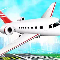 airplane_flying_simulator เกม