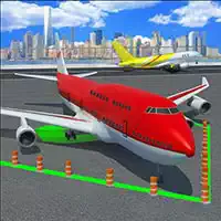 airplane_parking_mania Ігри