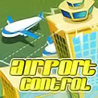 airport_control Spiele