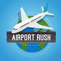 airport_rush Тоглоомууд