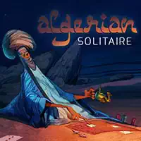 algerian_solitaire ಆಟಗಳು