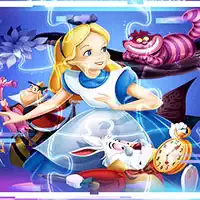 alice_in_wonderland_jigsaw_puzzle Mängud