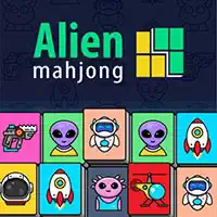 alien_mahjong Խաղեր