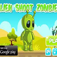 alien_shoot_zombies Giochi
